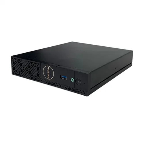 X serije namizni CPE mini računalnik