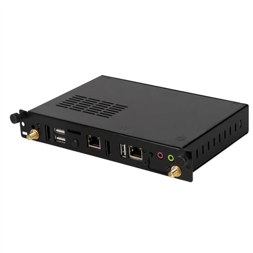 LCD stenski zaslon Lage Display OPS Computer